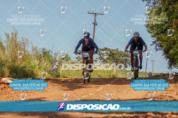 III GP Alvorada do Sul de MTB