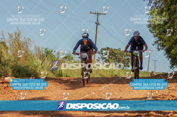 III GP Alvorada do Sul de MTB