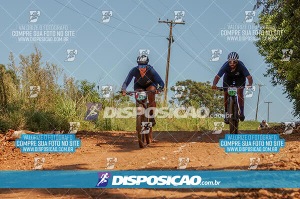 III GP Alvorada do Sul de MTB