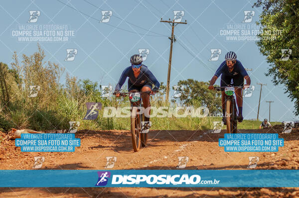 III GP Alvorada do Sul de MTB