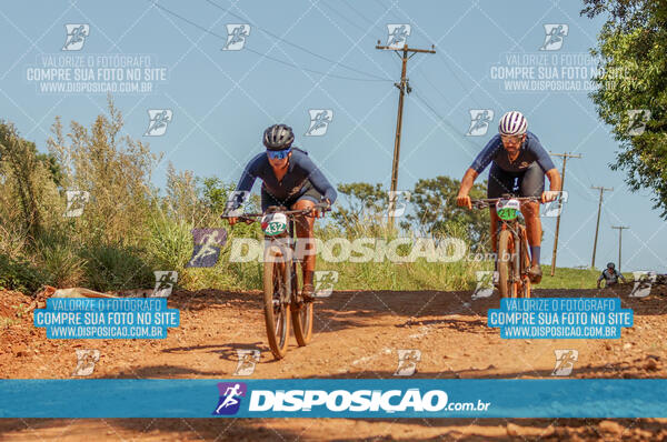 III GP Alvorada do Sul de MTB