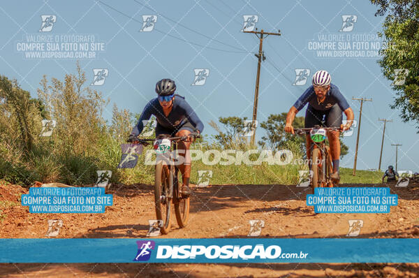 III GP Alvorada do Sul de MTB