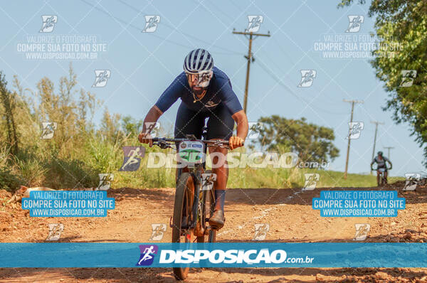 III GP Alvorada do Sul de MTB