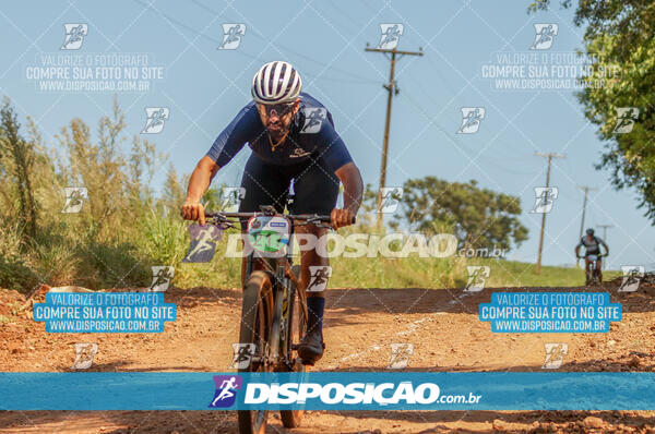 III GP Alvorada do Sul de MTB