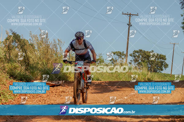 III GP Alvorada do Sul de MTB