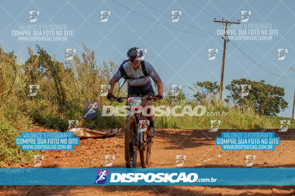 III GP Alvorada do Sul de MTB