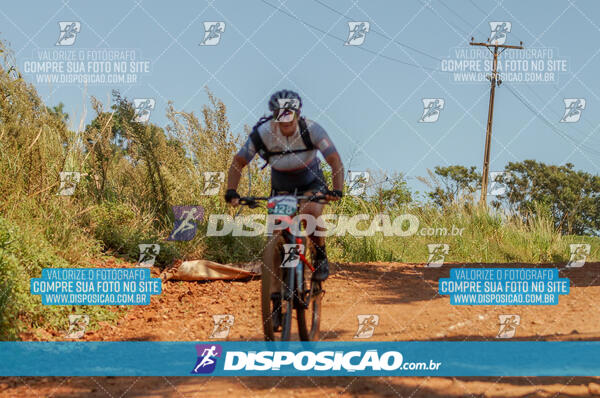 III GP Alvorada do Sul de MTB