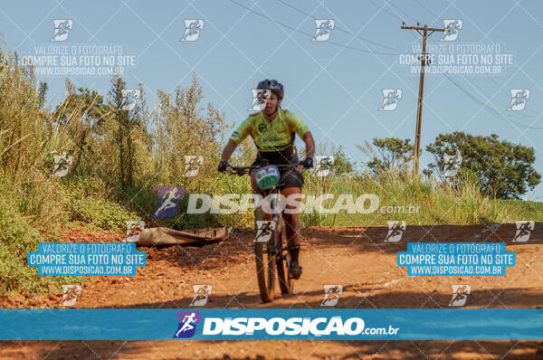 III GP Alvorada do Sul de MTB