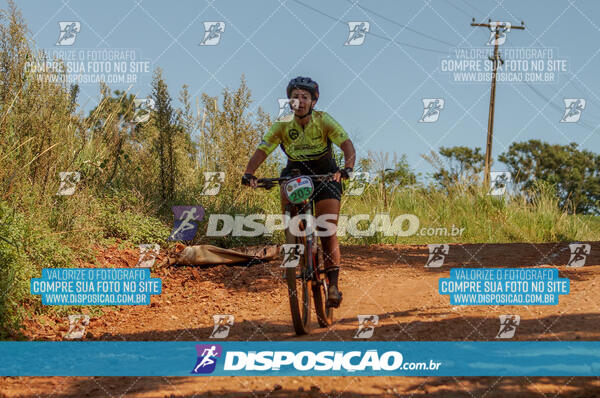 III GP Alvorada do Sul de MTB