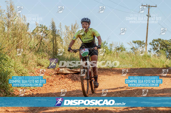 III GP Alvorada do Sul de MTB