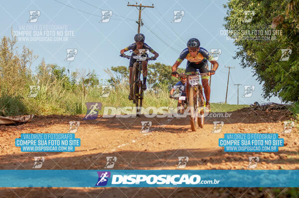 III GP Alvorada do Sul de MTB