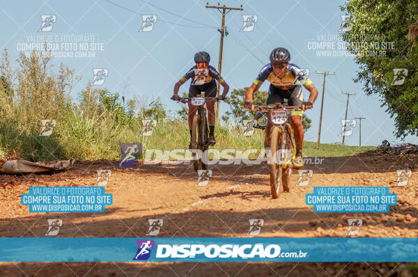 III GP Alvorada do Sul de MTB