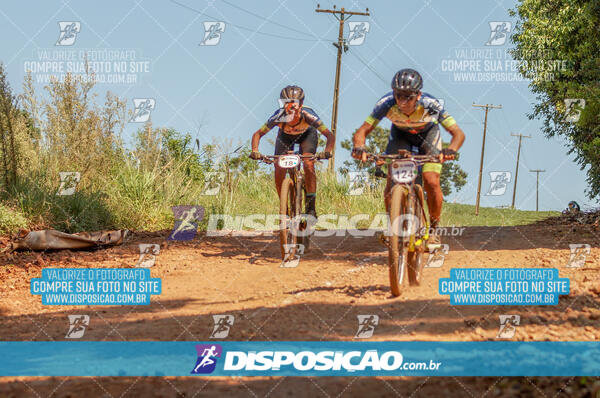 III GP Alvorada do Sul de MTB