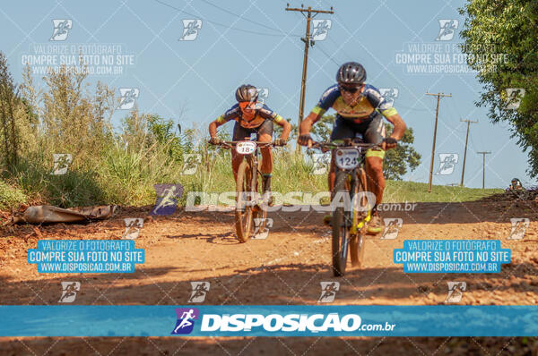 III GP Alvorada do Sul de MTB