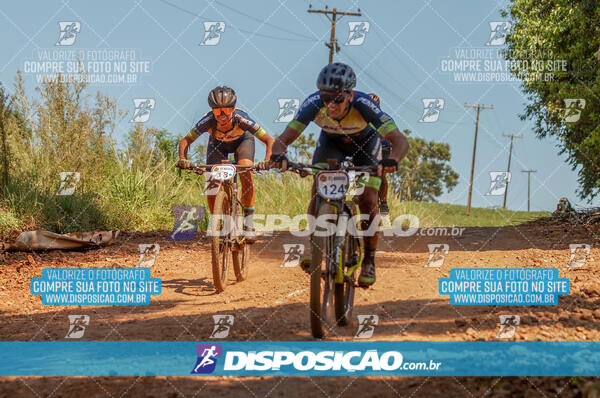 III GP Alvorada do Sul de MTB