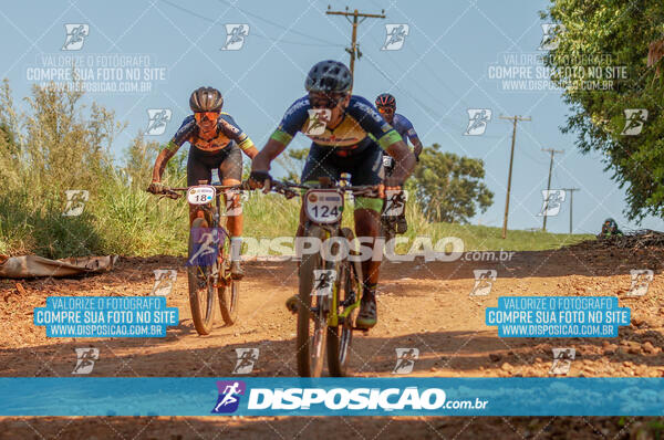 III GP Alvorada do Sul de MTB