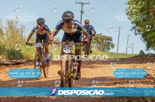 III GP Alvorada do Sul de MTB