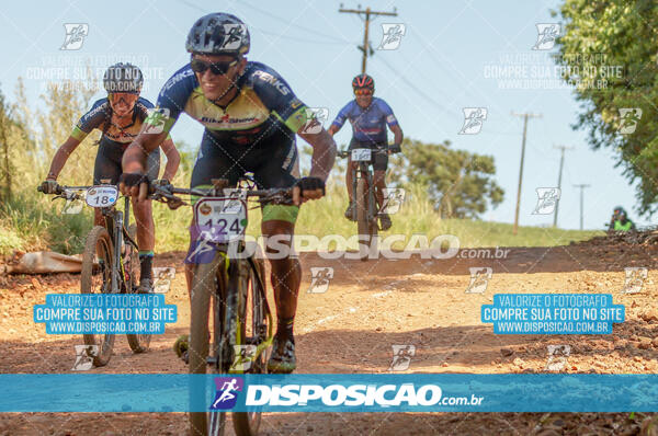 III GP Alvorada do Sul de MTB