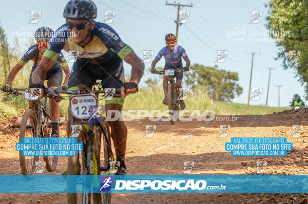 III GP Alvorada do Sul de MTB