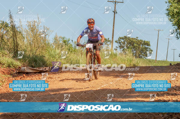 III GP Alvorada do Sul de MTB