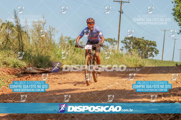 III GP Alvorada do Sul de MTB