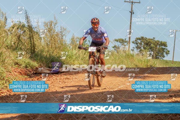 III GP Alvorada do Sul de MTB