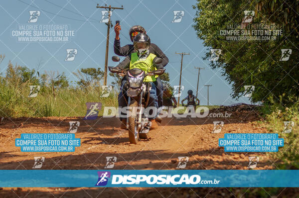 III GP Alvorada do Sul de MTB