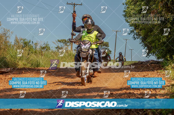 III GP Alvorada do Sul de MTB