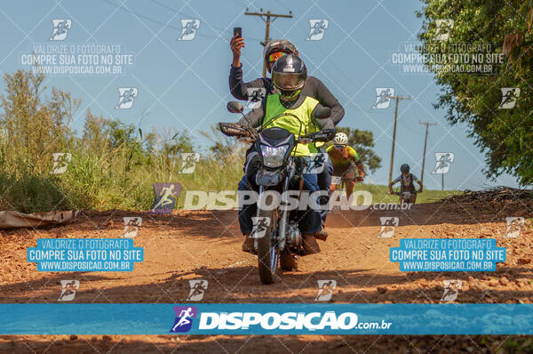 III GP Alvorada do Sul de MTB