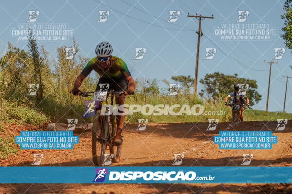 III GP Alvorada do Sul de MTB