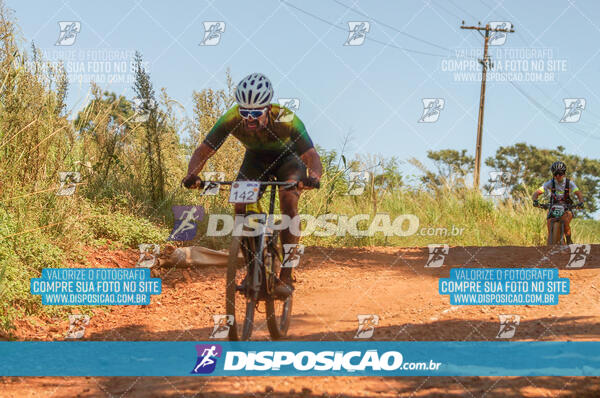 III GP Alvorada do Sul de MTB