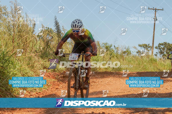 III GP Alvorada do Sul de MTB