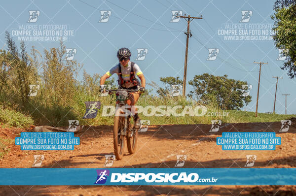 III GP Alvorada do Sul de MTB