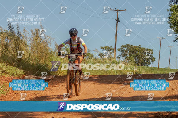 III GP Alvorada do Sul de MTB