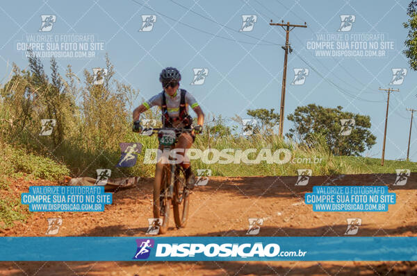 III GP Alvorada do Sul de MTB