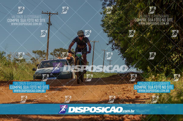 III GP Alvorada do Sul de MTB