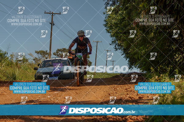 III GP Alvorada do Sul de MTB