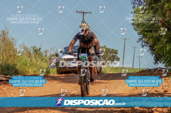 III GP Alvorada do Sul de MTB