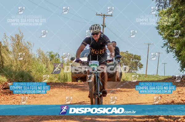 III GP Alvorada do Sul de MTB