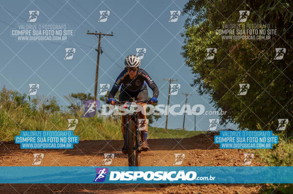 III GP Alvorada do Sul de MTB