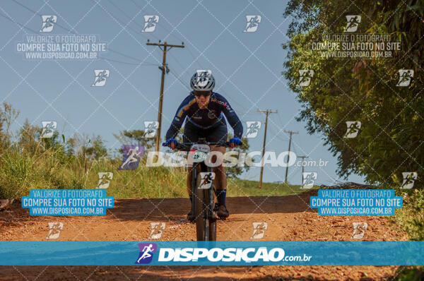 III GP Alvorada do Sul de MTB