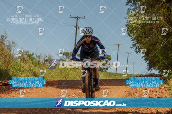 III GP Alvorada do Sul de MTB