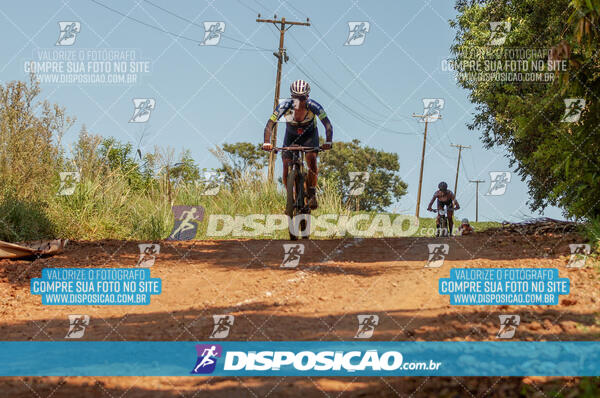 III GP Alvorada do Sul de MTB