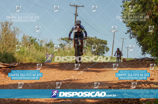 III GP Alvorada do Sul de MTB