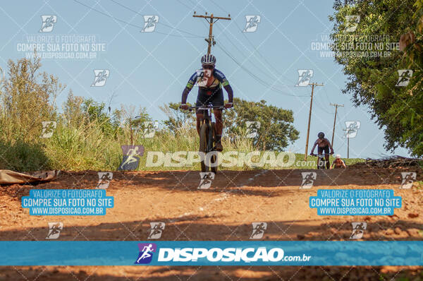 III GP Alvorada do Sul de MTB