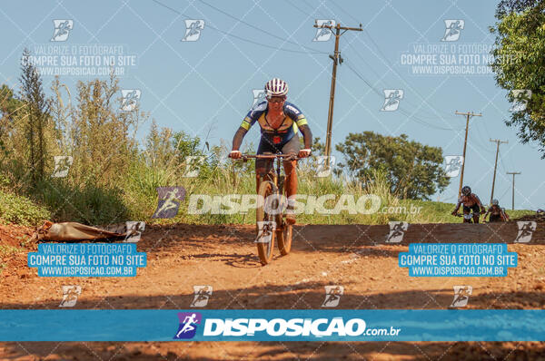 III GP Alvorada do Sul de MTB