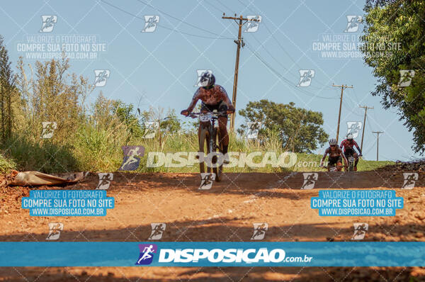 III GP Alvorada do Sul de MTB