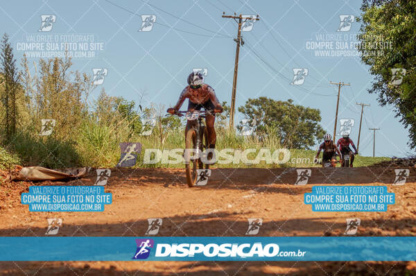 III GP Alvorada do Sul de MTB