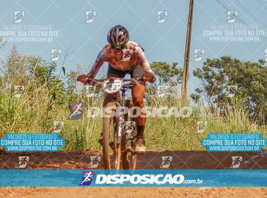 III GP Alvorada do Sul de MTB