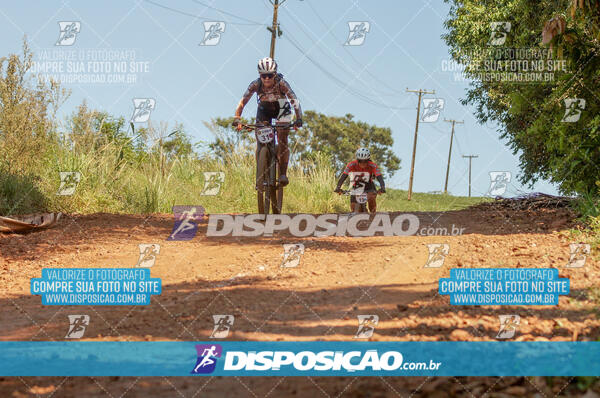 III GP Alvorada do Sul de MTB